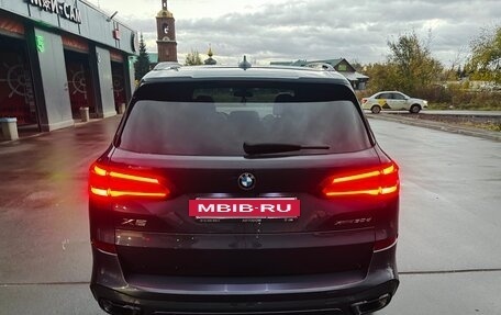 BMW X5, 2020 год, 6 900 000 рублей, 20 фотография