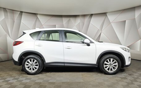 Mazda CX-5 II, 2014 год, 1 650 000 рублей, 6 фотография