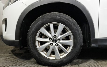 Mazda CX-5 II, 2014 год, 1 650 000 рублей, 9 фотография