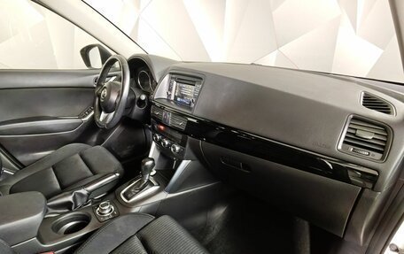Mazda CX-5 II, 2014 год, 1 650 000 рублей, 12 фотография