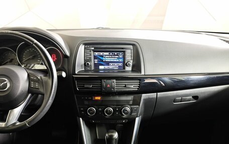 Mazda CX-5 II, 2014 год, 1 650 000 рублей, 14 фотография