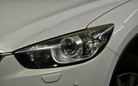 Mazda CX-5 II, 2014 год, 1 650 000 рублей, 10 фотография