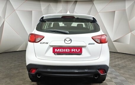 Mazda CX-5 II, 2014 год, 1 650 000 рублей, 8 фотография