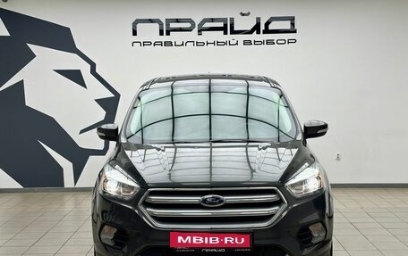 Ford Kuga III, 2017 год, 1 850 000 рублей, 2 фотография