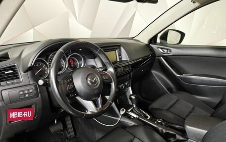 Mazda CX-5 II, 2014 год, 1 650 000 рублей, 18 фотография