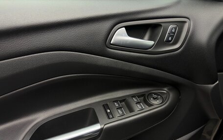 Ford Kuga III, 2017 год, 1 850 000 рублей, 7 фотография