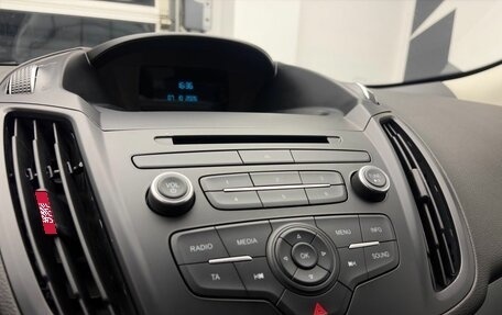 Ford Kuga III, 2017 год, 1 850 000 рублей, 12 фотография