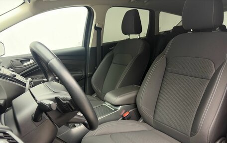 Ford Kuga III, 2017 год, 1 850 000 рублей, 19 фотография