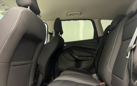 Ford Kuga III, 2017 год, 1 850 000 рублей, 20 фотография