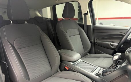 Ford Kuga III, 2017 год, 1 850 000 рублей, 24 фотография