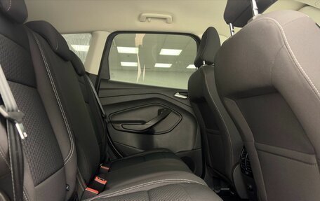 Ford Kuga III, 2017 год, 1 850 000 рублей, 22 фотография