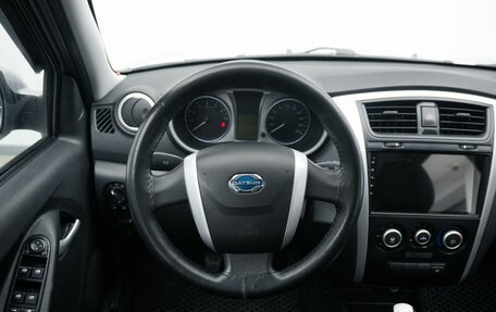 Datsun on-DO I рестайлинг, 2015 год, 480 000 рублей, 7 фотография