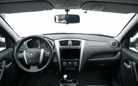 Datsun on-DO I рестайлинг, 2015 год, 480 000 рублей, 8 фотография