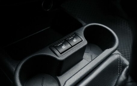 Datsun on-DO I рестайлинг, 2015 год, 480 000 рублей, 17 фотография