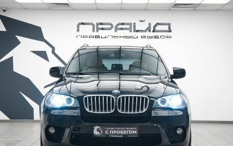 BMW X5, 2011 год, 1 490 000 рублей, 2 фотография