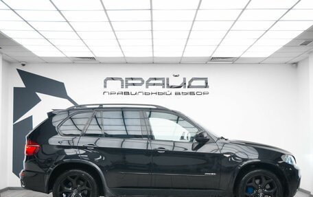 BMW X5, 2011 год, 1 490 000 рублей, 5 фотография