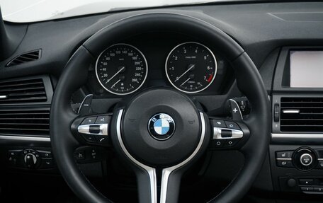 BMW X5, 2011 год, 1 490 000 рублей, 7 фотография
