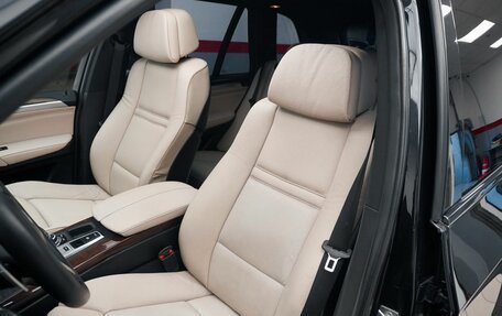 BMW X5, 2011 год, 1 490 000 рублей, 10 фотография