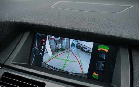 BMW X5, 2011 год, 1 490 000 рублей, 17 фотография