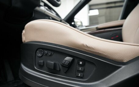 BMW X5, 2011 год, 1 490 000 рублей, 13 фотография