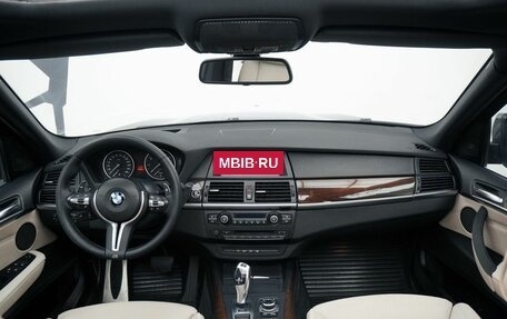BMW X5, 2011 год, 1 490 000 рублей, 9 фотография