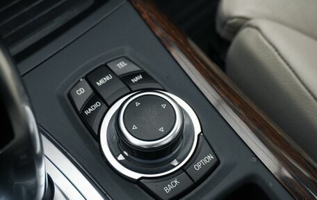 BMW X5, 2011 год, 1 490 000 рублей, 22 фотография