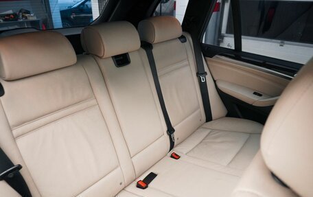 BMW X5, 2011 год, 1 490 000 рублей, 33 фотография