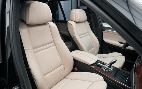 BMW X5, 2011 год, 1 490 000 рублей, 26 фотография