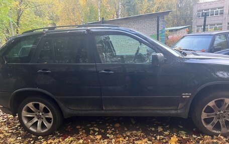 BMW X5, 2005 год, 1 750 000 рублей, 4 фотография