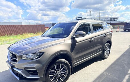 Geely Atlas, 2023 год, 1 950 000 рублей, 2 фотография