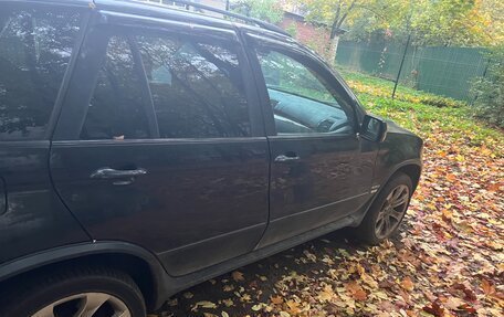 BMW X5, 2005 год, 1 750 000 рублей, 5 фотография