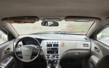 Chery Fora (A21), 2007 год, 150 000 рублей, 5 фотография