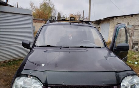 Chevrolet Niva I рестайлинг, 2012 год, 340 000 рублей, 2 фотография
