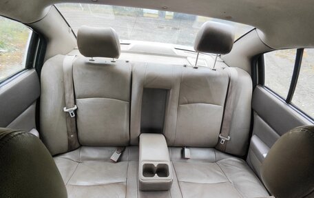 Chery Fora (A21), 2007 год, 150 000 рублей, 6 фотография