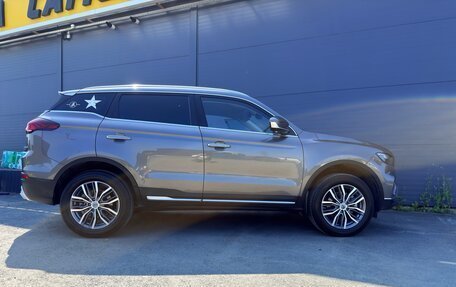 Geely Atlas, 2023 год, 1 950 000 рублей, 5 фотография
