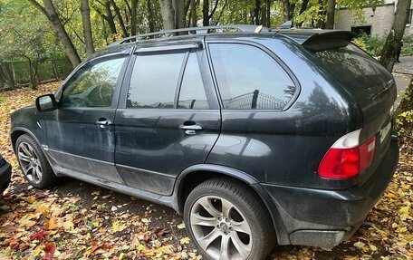 BMW X5, 2005 год, 1 750 000 рублей, 3 фотография