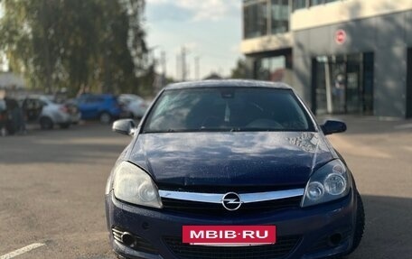 Opel Astra H, 2008 год, 240 000 рублей, 5 фотография