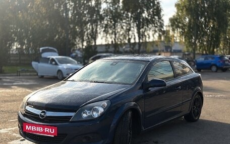 Opel Astra H, 2008 год, 240 000 рублей, 2 фотография