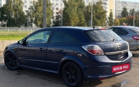 Opel Astra H, 2008 год, 240 000 рублей, 3 фотография