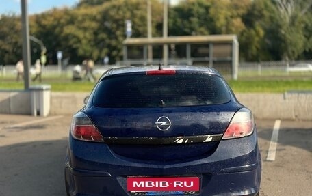 Opel Astra H, 2008 год, 240 000 рублей, 6 фотография