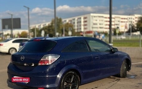 Opel Astra H, 2008 год, 240 000 рублей, 4 фотография