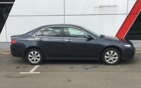 Honda Accord VII рестайлинг, 2006 год, 1 500 000 рублей, 3 фотография