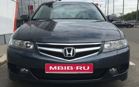 Honda Accord VII рестайлинг, 2006 год, 1 500 000 рублей, 1 фотография