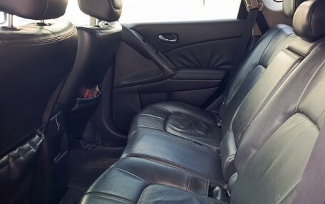 Nissan Murano, 2008 год, 750 000 рублей, 10 фотография