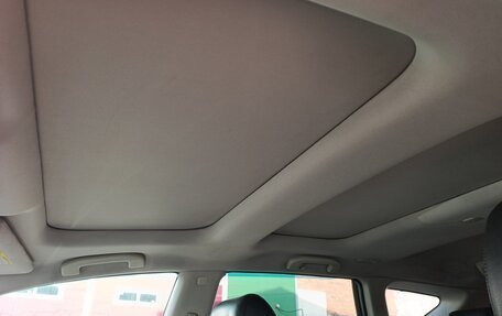 Nissan Murano, 2008 год, 750 000 рублей, 13 фотография