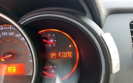 Nissan Murano, 2008 год, 750 000 рублей, 12 фотография