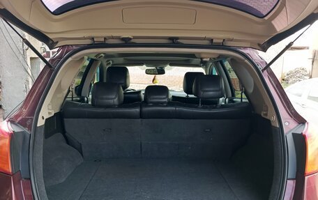 Nissan Murano, 2008 год, 750 000 рублей, 8 фотография