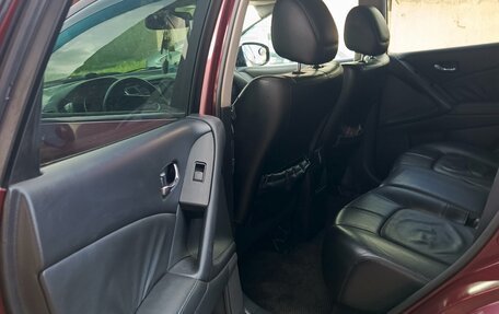 Nissan Murano, 2008 год, 750 000 рублей, 9 фотография
