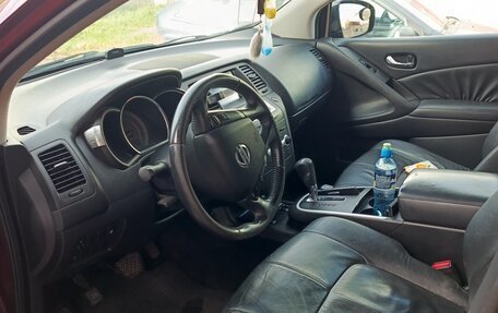 Nissan Murano, 2008 год, 750 000 рублей, 11 фотография