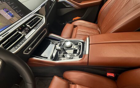BMW X6, 2020 год, 7 000 000 рублей, 7 фотография
